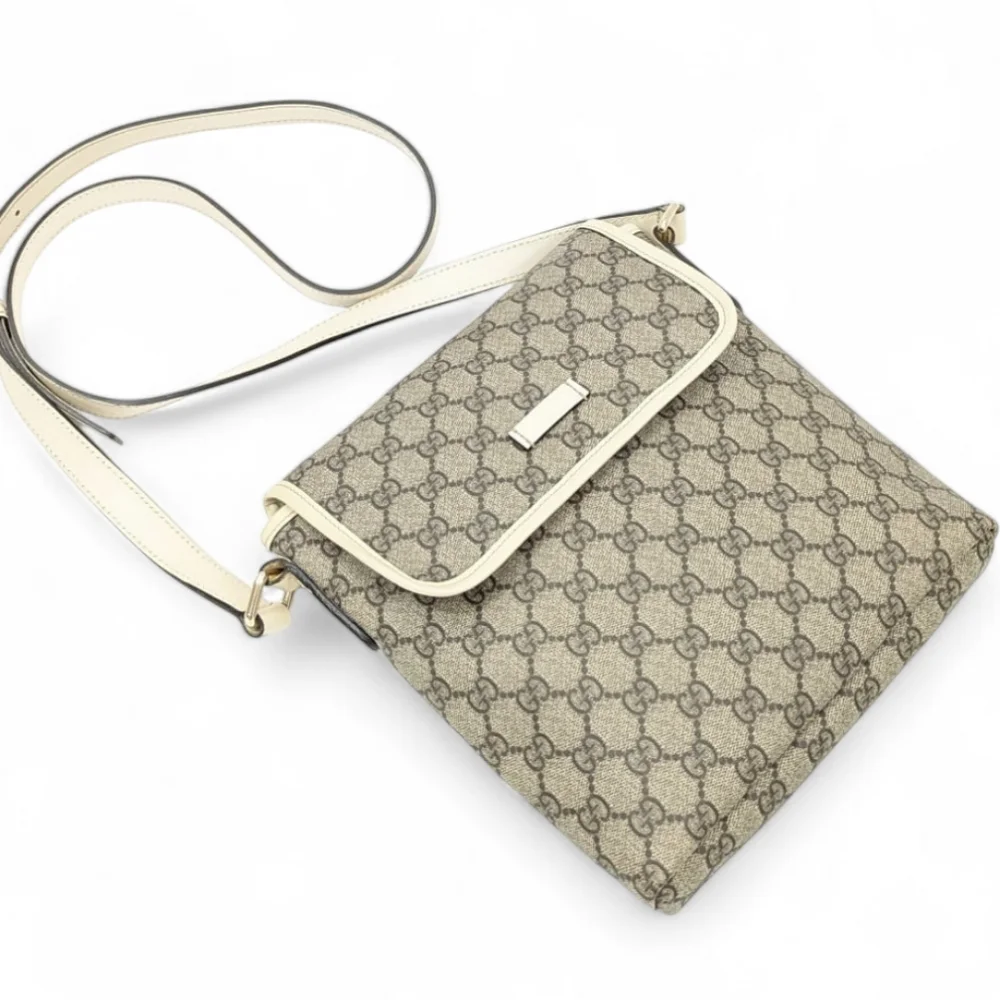 ✨️💎Authentic Gucci Crossbody Bag - Picture 2 of 16